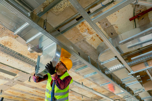 Best HVAC Replacement Cost  in Seabrook, TX