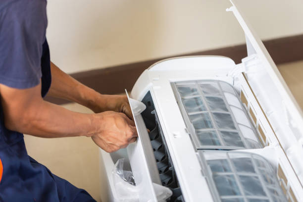 Best Residential HVAC Services  in Seabrook, TX