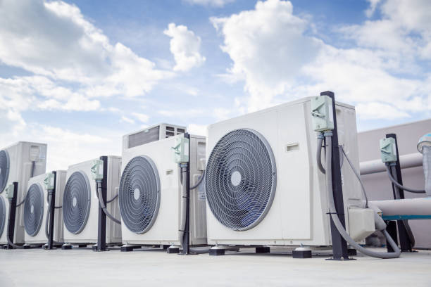 Affordable Air Conditioning Repair in Seabrook, TX
